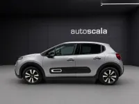 Usata Citroën C3 PureTech 110 CV (80 kW) 2024 Gray Berlina