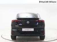 Nuova BMW iX2 M Sport 279 kW (380 CV) 2026 Nero SUV