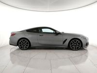 usata BMW 850 Serie 8 M Coupe i xDrive Steptronic