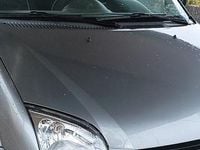 Usata Suzuki Ignis 69 CV (50 kW) 2007 Marrone Utilitaria