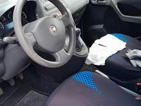Usata Fiat Panda 2011 Utilitaria