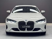 Usata BMW 420 Sport Line 190 CV (139 kW) 2023 Bianco Coupé