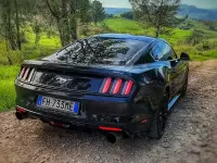 Usata Ford Mustang 317 CV (233 kW) 2017