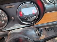 Usata Fiat 127 1970 Rosso