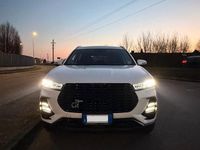 Usata DR DR 6.0 154 CV (113 kW) 2023 Bianco SUV