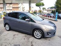 usata Ford C-MAX 1.6 tdci Titanium 115cv dpf