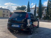 Usata Abarth Grande Punto 155 CV (114 kW) 2008 Utilitaria