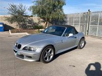 usata BMW Z3 Z3Roadster 2.2 170cv