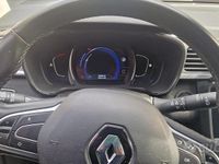 Usado Renault Kadjar 160 CV (117 kW) 2019 Azul SUV