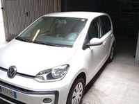 Usata VW up! Move 68 CV (50 kW) 2017 Utilitaria