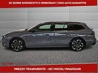 Usata Peugeot 508 SW GT 131 CV (96 kW) 2025 Grigio Station wagon