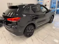 Nuova MG ZS 115 CV (84 kW) 2025 Nero SUV