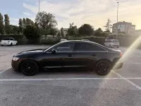 Usata Audi A6 Comfort 245 CV (180 kW) 2013 Berlina