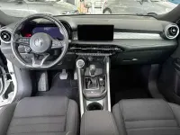 Usata Alfa Romeo Tonale Ti 130 CV (95 kW) 2023 Bianco SUV