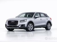 Occasion Audi Q2 Advanced Plus 150 ch (110 kW) 2021 Gris SUV