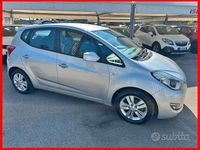 Usata Hyundai ix20 Comfort 90 CV (66 kW) 2013 Grigio Utilitaria