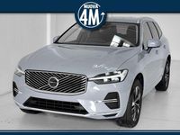 Nuova Volvo XC60 Plus 250 CV (183 kW) 2025 Vapour grey SUV