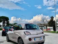 Usata Opel Adam 2014 Utilitaria