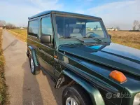Usata Mercedes G300 88 CV (64 kW) 1991 SUV