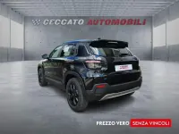 Nuova Jeep Avenger EV 61 kW (84 CV) 2026 Nero SUV