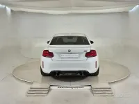 Usata BMW M2 411 CV (302 kW) 2019 Bianco Coupé
