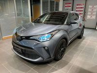 usata Toyota C-HR 1.8 Hybrid E-CVT Trend