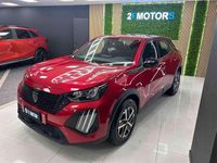 Nuova Peugeot 2008 Active 102 CV (75 kW) 2025 Rosso SUV