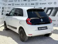 Usata Renault Twingo SE 65 CV (47 kW) 2020 Bianco Utilitaria