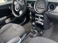 Usata Mini ONE 2009 Utilitaria