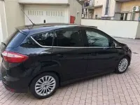 Usata Ford C-MAX Titanium 116 CV (85 kW) 2012 Monovolume
