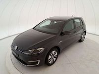 usata VW e-Golf 5p