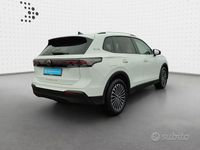 Occasion VW Tiguan Goal 150 ch (110 kW) 2025 Blanc SUV