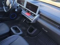 Gebraucht Hyundai Ioniq 5 55 kW (76 PS) 2023 Grau SUV