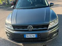 Gebraucht VW Tiguan 150 PS (110 kW) 2019 SUV
