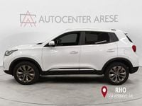Gebraucht DR DR 4.0 114 PS (83 kW) 2022 Weiß SUV