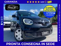 Usata Renault Twingo Intens 65 CV (47 kW) 2021 Nero Utilitaria