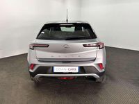 Usata Opel Mokka Elegance 110 CV (80 kW) 2022 Grigio SUV