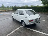 Usata Fiat 127 45 CV (33 kW) 1973 Utilitaria