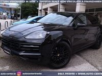 Usata Porsche Cayenne 305 CV (224 kW) 2023 Nero SUV