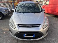 usata Ford C-MAX 1.6 tdi