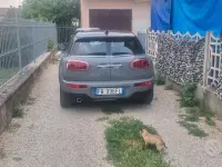 Usata Mini Clubman 2018 Grigio Station wagon