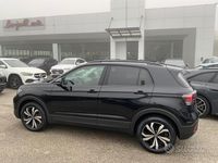 Nuova VW T-Cross Edition 2025 Nero SUV