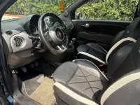 Usata Fiat 500 Sport 69 CV (50 kW) 2019 Nero Berlina