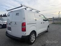 Usata Peugeot Expert 120 CV (88 kW) 2022 Bianco Furgone