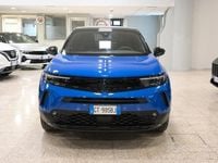 Usata Opel Mokka Ultimate 131 CV (96 kW) 2024 Blu/azzurro SUV