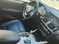 Usata BMW X4 xLine 190 CV (139 kW) 2017 Nero SUV