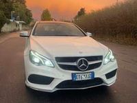 usata Mercedes E250 Coupe cdi Amg