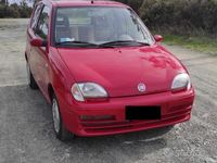 usata Fiat 600 1.1