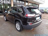 usata Jeep Cherokee 2.2 Mjt AWD Active Drive I Longitude