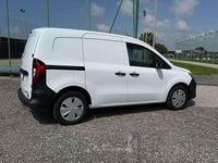 Usata Nissan Townstar Acenta 89 kW (122 CV) 2023 Bianco Furgone